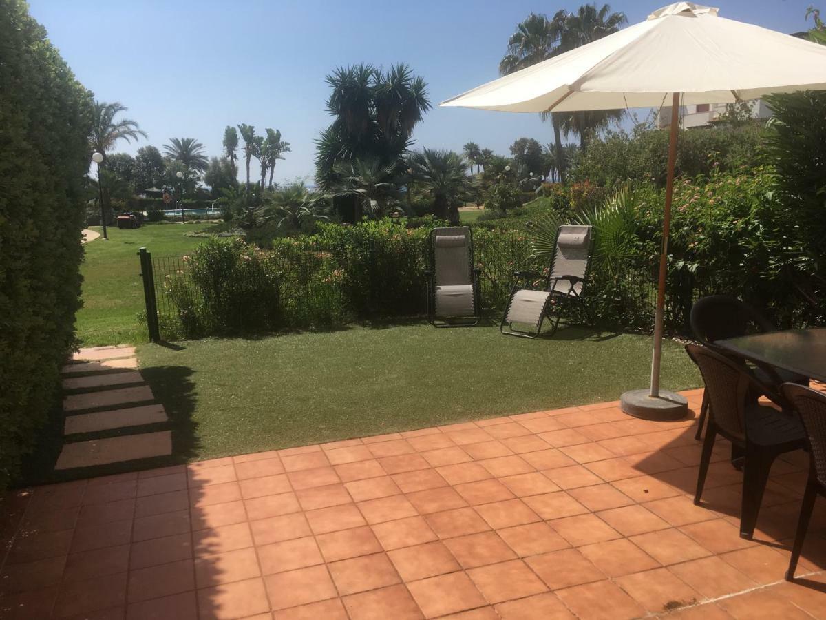 Jardines De Nuevo Vera B3 Bajo B公寓 外观 照片