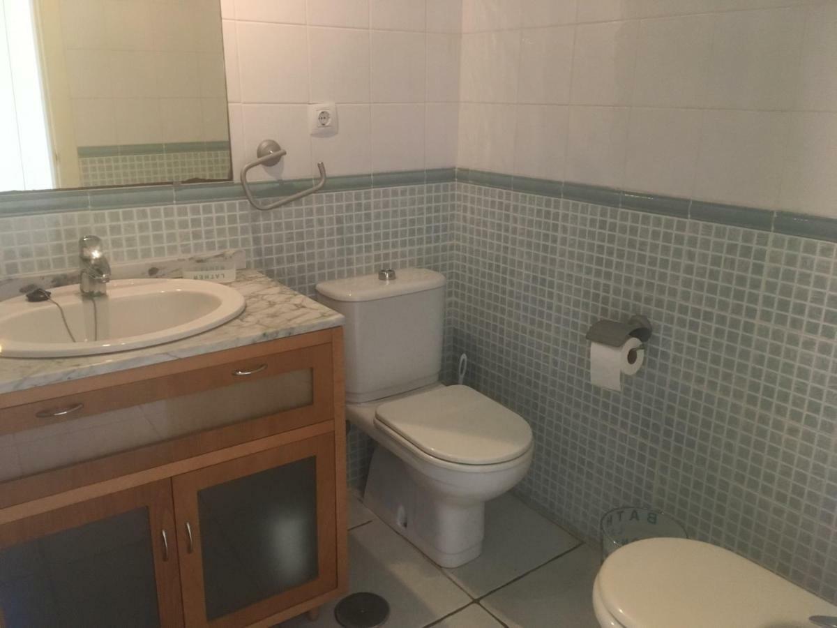 Jardines De Nuevo Vera B3 Bajo B公寓 外观 照片