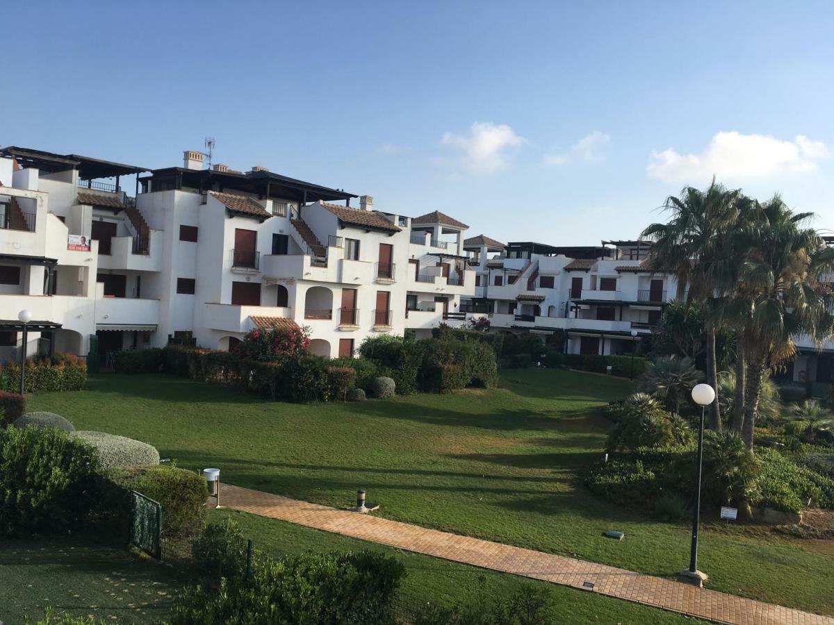 Jardines De Nuevo Vera B3 Bajo B公寓 外观 照片